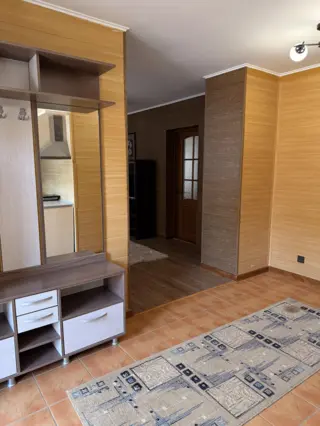 Three-room apartment No. 7/4 — apartment, v. Chok-Tal