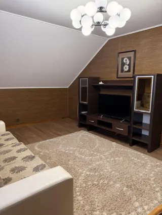 Three-room apartment No. 7/4 — apartment, v. Chok-Tal