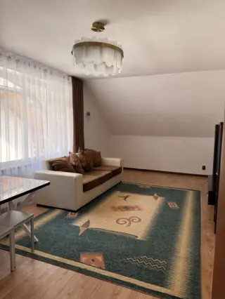 Three-room apartment No. 6/4 — apartment, v. Chok-Tal