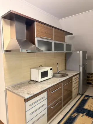 Three-room apartment No. 5/3 — apartment, v. Chok-Tal