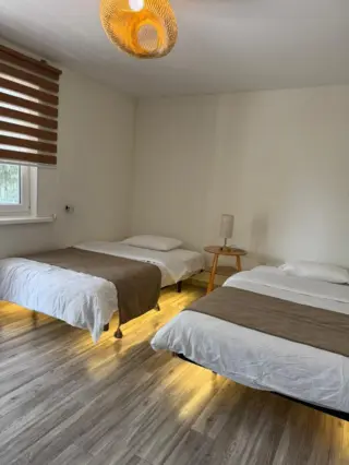 UYA Guesthouse — guest house, v. Baktyu-Dolonotu