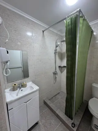 Twin Room — room, v. Baktyu-Dolonotu