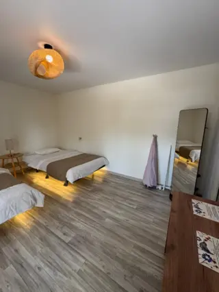 Twin Room — room, v. Baktyu-Dolonotu