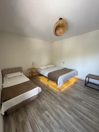 Triple Room — room, v. Baktyu-Dolonotu