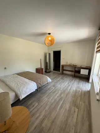 Double Room — room, v. Baktyu-Dolonotu