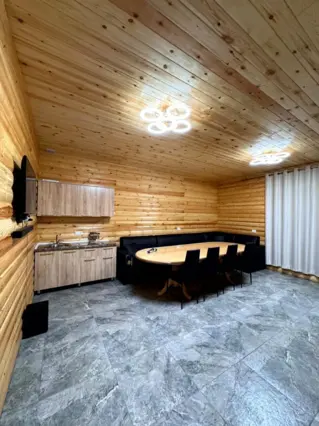 Quadruple Room — room, Karakol