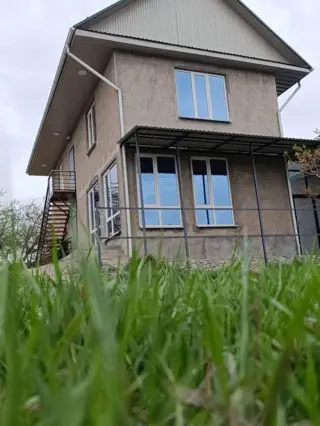 Quadruple Room — room, Karakol