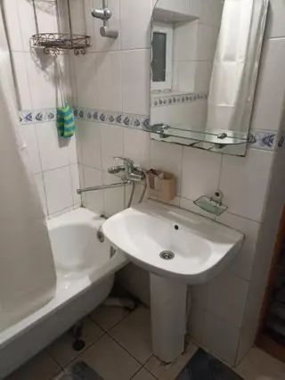 Nomada-Hostel — guest house, Bishkek