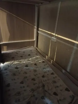 Nomada-Hostel — guest house, Bishkek