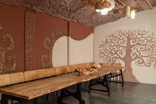 Baytor Guesthouse — guest house, Karakol