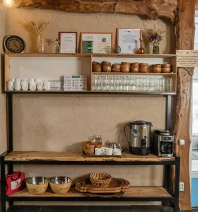 Baytor Guesthouse — guest house, Karakol