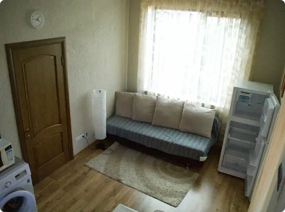 Коттедж 16/1 в ЦО "Лагуна Сити" — коттедж/дом, с. Коджояр