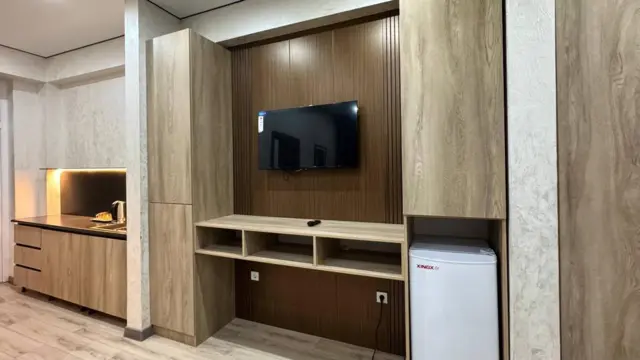 Четырехместный номер — номер, с. Бостери