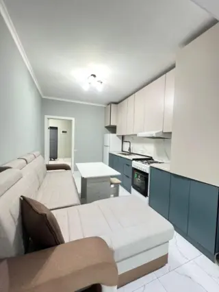 Pioneer Apartment — apartment, Bishkek