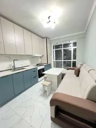 Pioneer Apartment — apartment, Bishkek