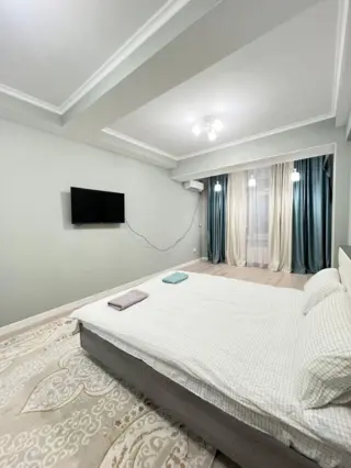 Pioneer Apartment — apartment, Bishkek