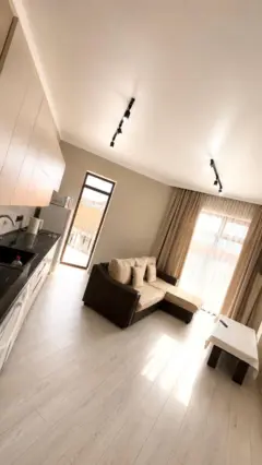 Квартира в Palm Beach 1+1 — квартира, с. Чок-Тал