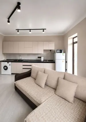 Квартира в Palm Beach 1+1 — квартира, с. Чок-Тал