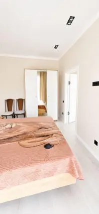 Квартира в Palm Beach 1+1 — квартира, с. Чок-Тал