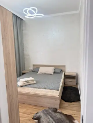 Коттедж в центре отдыха «Альфа» — коттедж/дом, с. Кош-Коль
