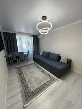 Apartment at Kievskaya 154 — apartment, Bishkek