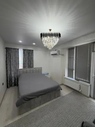 Apartment in Son-Kol Residential Complex — apartment, Bishkek