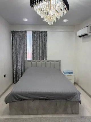 Apartment in Son-Kol Residential Complex — apartment, Bishkek
