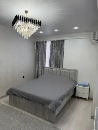 Apartment in Son-Kol Residential Complex — apartment, Bishkek