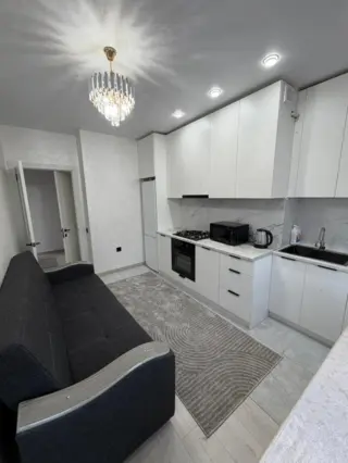 Apartment in Son-Kol Residential Complex — apartment, Bishkek