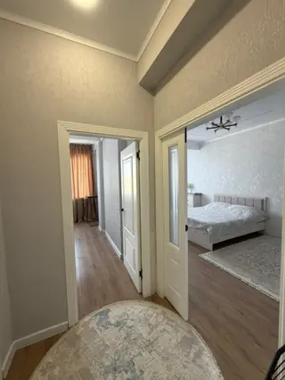 Apartment on Zhumabeka 219 — apartment, Bishkek