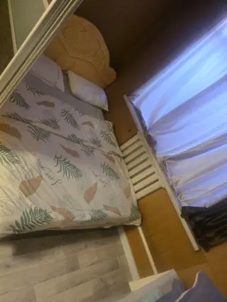 Apartment in Osh — apartment, Osh