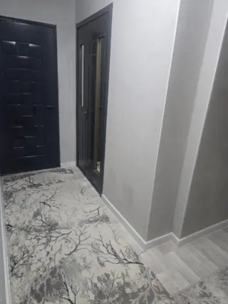 Apartment in Osh — apartment, Osh