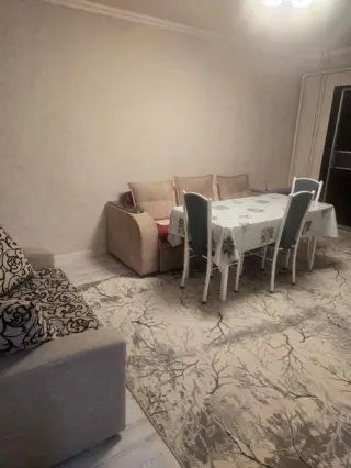 Apartment in Osh — apartment, Osh