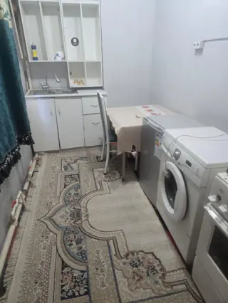 Apartment in Osh — apartment, Osh