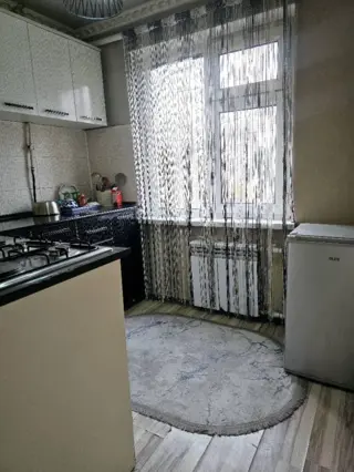Apartment in Osh — apartment, Osh
