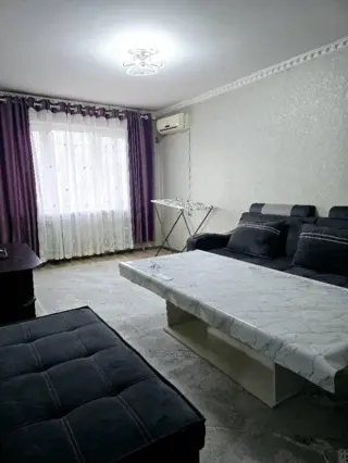 Apartment in Osh — apartment, Osh