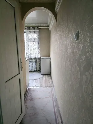 Apartment in Osh — apartment, Osh
