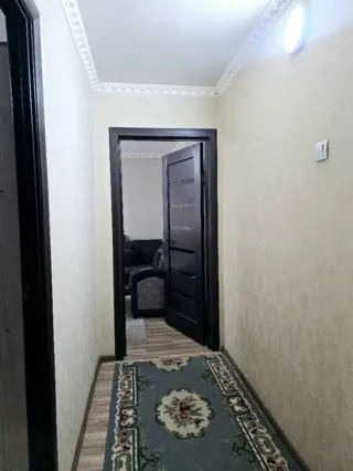 Apartment in Osh — apartment, Osh