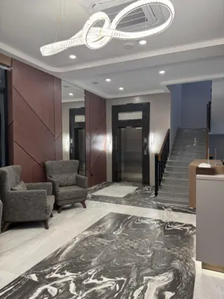 Metropol Hotel Bishkek — hotel, Bishkek