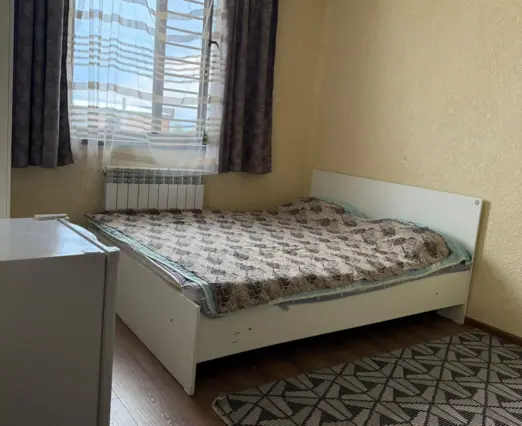 Двухместный номер — номер, с. Орнок