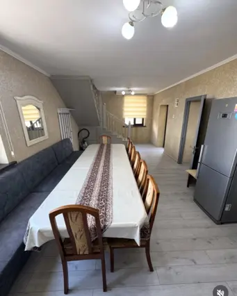 Домик в Гранд Орнок — коттедж/дом, с. Орнок