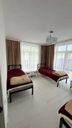 Уютный коттедж в Diamond Resort — коттедж/дом, с. Бостери