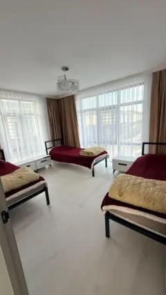 Уютный коттедж в Diamond Resort — коттедж/дом, с. Бостери