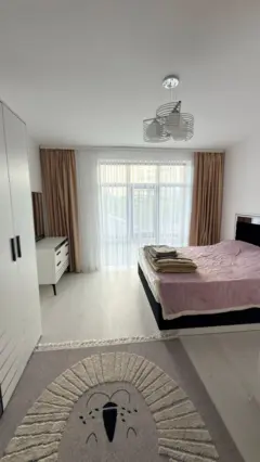 Уютный коттедж в Diamond Resort — коттедж/дом, с. Бостери