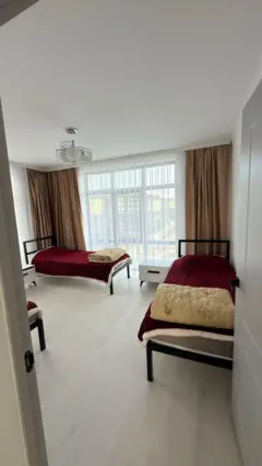 Уютный коттедж в Diamond Resort — коттедж/дом, с. Бостери
