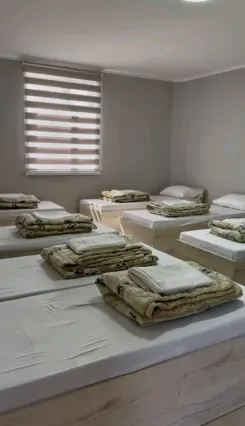 Azim Guesthouse — guest house, v. Kara-Oy
