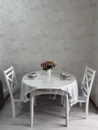 Apartment in Asanbay — apartment, Bishkek
