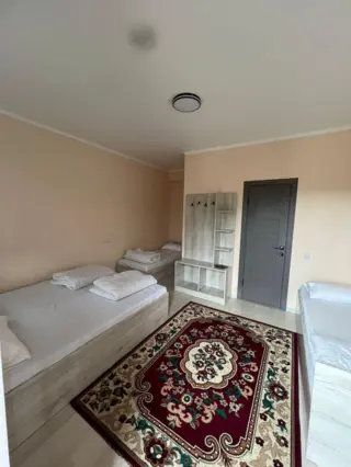 Quadruple Room — room, v. Kara-Oy