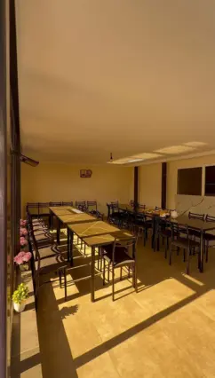 Spacious 7-Person Room — room, v. Kara-Oy