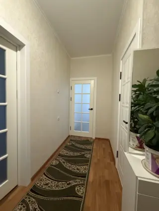 Cozy apartment in Bishkek — apartment, Bishkek
